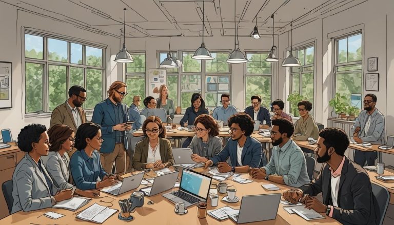 Comment créer une startup tech à succès