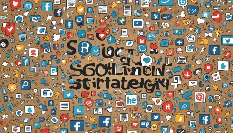 Comment créer une stratégie de contenu pour les réseaux sociaux