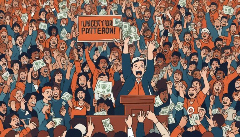 Comment gagner de l'argent sur Patreon