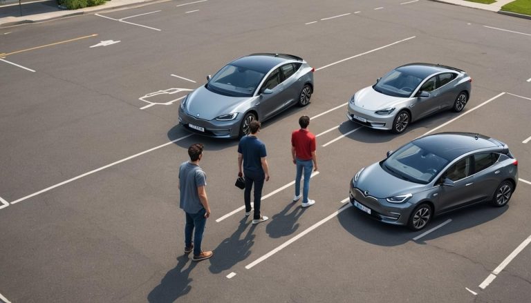 Comment choisir une voiture électrique adaptée à vos besoins