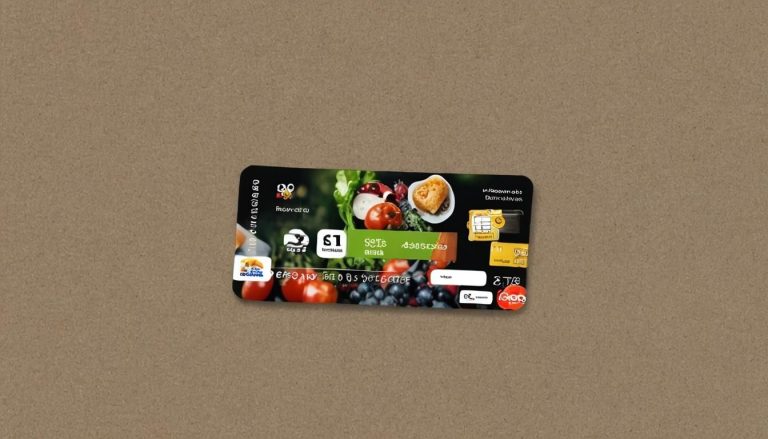 Les avantages des cartes de fidélité dans les supermarchés