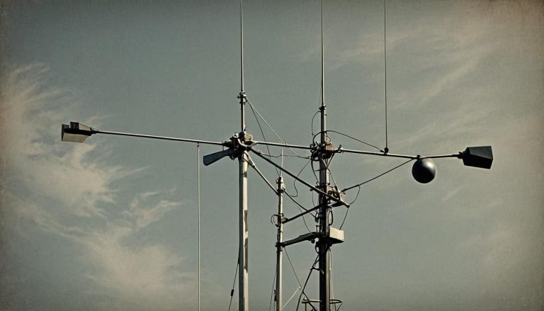 Fabriquer un plan de masse pour antenne CB : les étapes à suivre