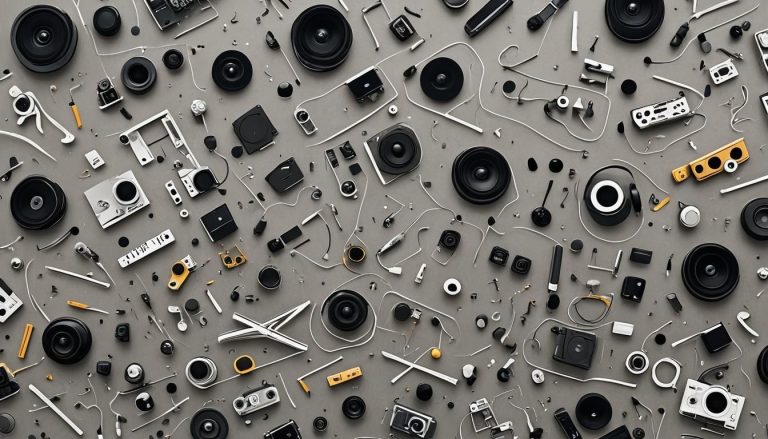 Les dernières innovations technologiques dans la musique