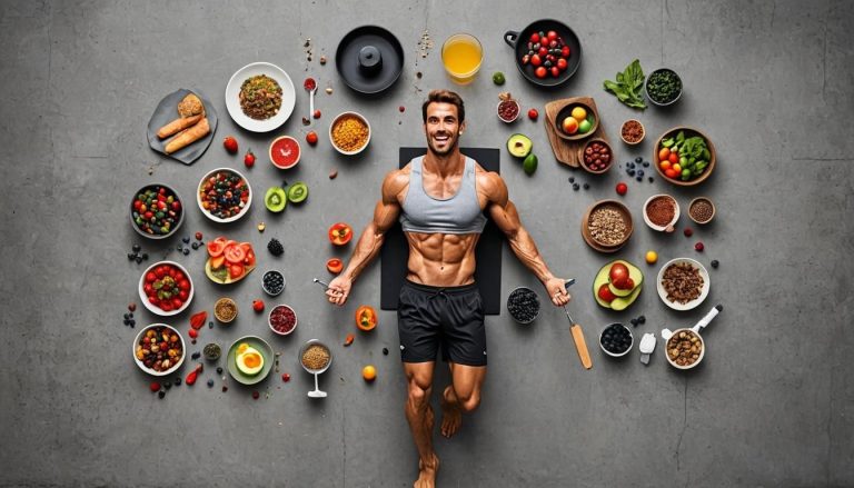 Comment utiliser les superaliments pour améliorer la performance Comment utiliser les superaliments pour améliorer la performance