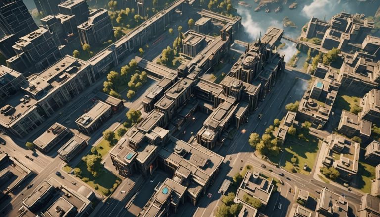 Optimiser votre expérience de jeu avec un écran 4K Optimiser votre expérience de jeu avec un écran 4K