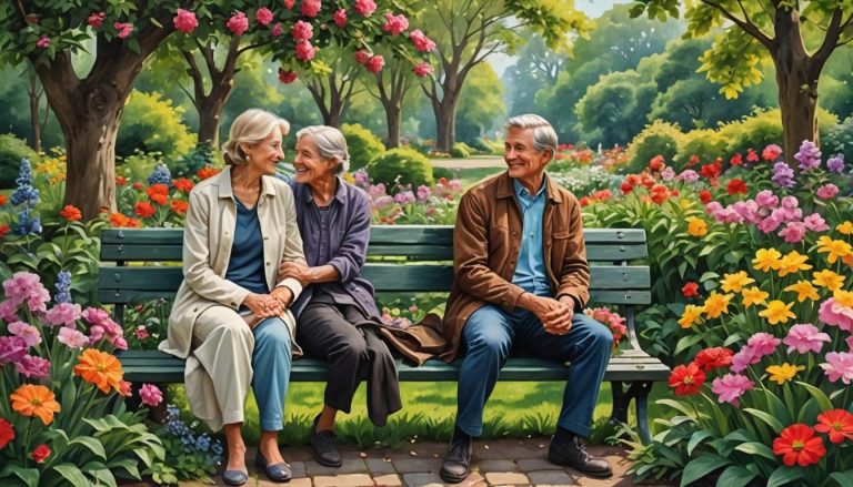 Comment maintenir une relation équilibrée et heureuse ?
