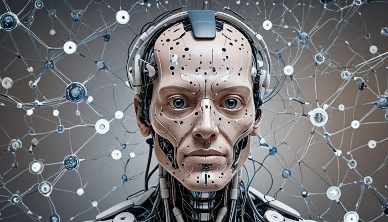 L'intelligence artificielle dans l'industrie de la santé