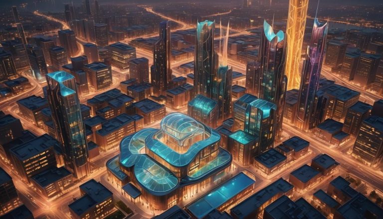 Les avancées biotechnologiques pour les matériaux de construction : une révolution pour l'industrie du bâtiment
