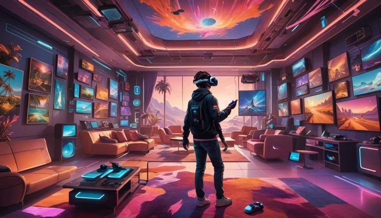 Les meilleures pratiques pour le tourisme en réalité virtuelle