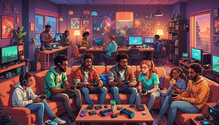 Les meilleures plateformes de streaming pour les jeux vidéo