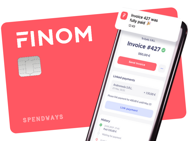 Guide Ultime du Support Client FINOM PAYMENTS B.V. : Optimisez votre Gestion de trésorerie, Compte Pro Freelance, Paiements Internationaux
